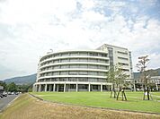 私立安田女子短期大学（2683m）