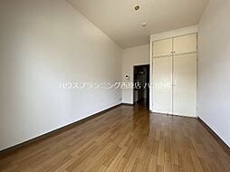 コーポヤマガタ 3階1Kのリビング/ダイニング