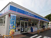 ローソン 広島己斐上店（969m）