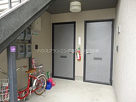 コーポ・ヨーコーNAKAYA  ｜ 広島県広島市安佐南区祇園２丁目（賃貸アパート3LDK・2階・57.11㎡） その16