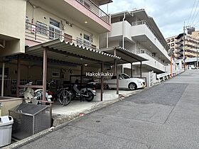 コーポ牛田東  ｜ 広島県広島市東区牛田東２丁目（賃貸マンション1LDK・3階・40.50㎡） その15