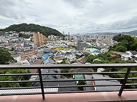 コーポ牛田東  ｜ 広島県広島市東区牛田東２丁目（賃貸マンション1LDK・3階・40.50㎡） その26