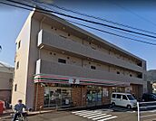 セブンイレブン 広島山本4丁目店（658m）