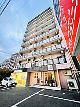 シャンテ中垣  ｜ 広島県広島市安佐南区西原５丁目（賃貸マンション1K・10階・24.00㎡） その1