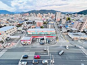 シャンテ中垣  ｜ 広島県広島市安佐南区西原５丁目（賃貸マンション1K・10階・24.00㎡） その14