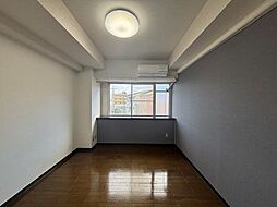 メゾン香川 3階ワンルームのリビング/ダイニング