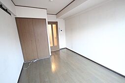 エスポアール楠木 3階1Kのリビング/ダイニング