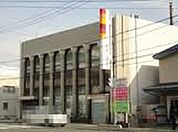 もみじ銀行祇園支店（124m）