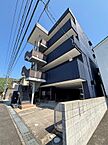広島県広島市東区戸坂桜上町：物件画像／株式会社ハコ企画　ハウスプランニング西原店
