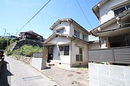 寺尾貸家