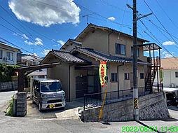 JR可部線 河戸帆待川駅 徒歩19分の賃貸一戸建て