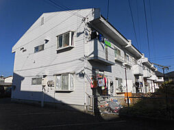エルディム川内　A棟