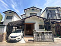 口田南4丁目戸建