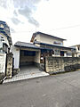 田部貸家