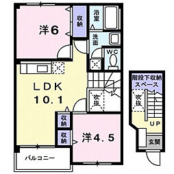 🉐敷金礼金0円！🉐ブルックサイドエレガンス
