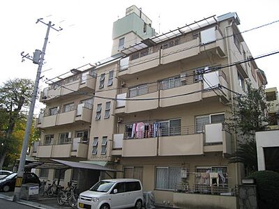 外観 外観