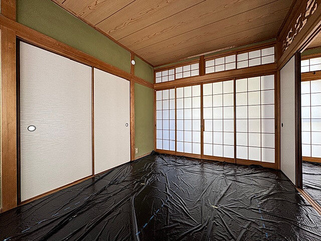 室内