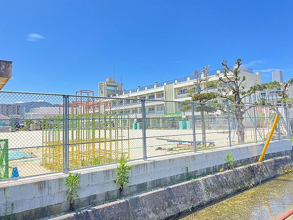 プーテゥジュール5番街 ｜広島県広島市安佐南区東原1丁目(賃貸マンション1K・4階・23.68㎡)の写真 その20