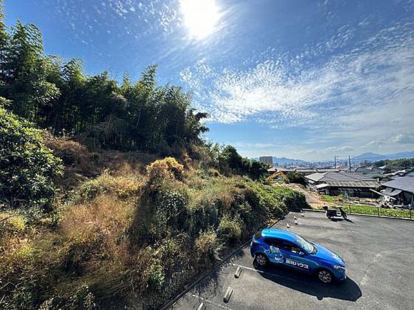 シャルムミナガ B棟 ｜広島県広島市佐伯区五日市町皆賀(賃貸アパート2LDK・2階・59.58㎡)の写真 その12