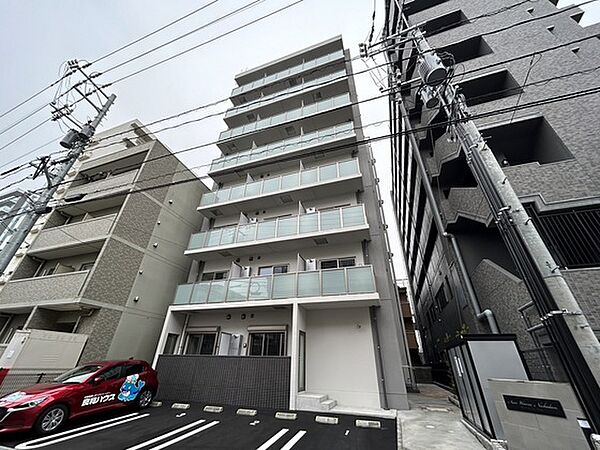 サン　ウォーム　ニチダン ｜広島県広島市西区南観音3丁目(賃貸マンション1K・1階・28.71㎡)の写真 その1