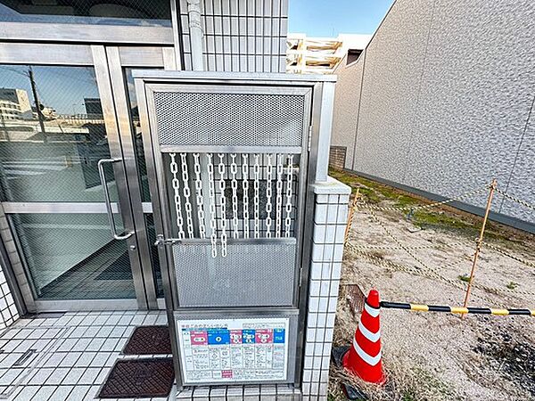 舟入レイクビル ｜広島県広島市中区舟入本町(賃貸マンション1DK・5階・24.64㎡)の写真 その15