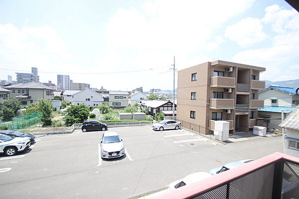 コーポヨーコーナカヤ ｜広島県広島市安佐南区祇園2丁目(賃貸アパート3DK・2階・53.00㎡)の写真 その12