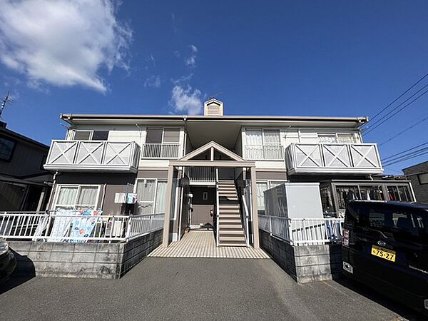 小田コーポ ｜広島県広島市佐伯区藤垂園(賃貸アパート3LDK・2階・51.20㎡)の写真 その17