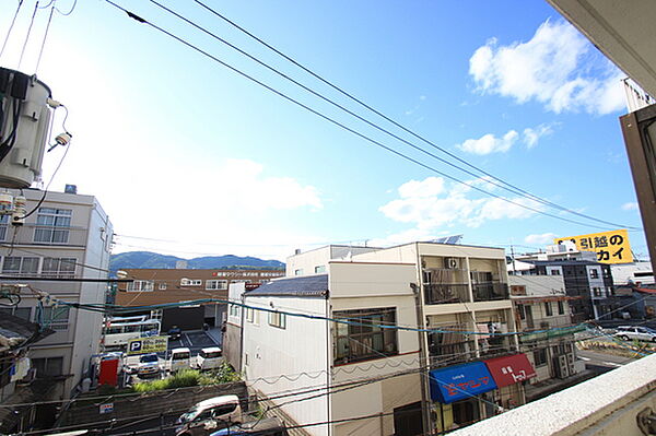 コーポ観音 ｜広島県広島市西区南観音町(賃貸マンション1K・3階・17.86㎡)の写真 その17