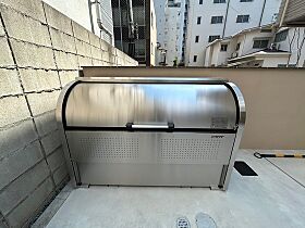 モントレゾール  ｜ 広島県広島市中区住吉町（賃貸マンション1LDK・3階・47.04㎡） その15