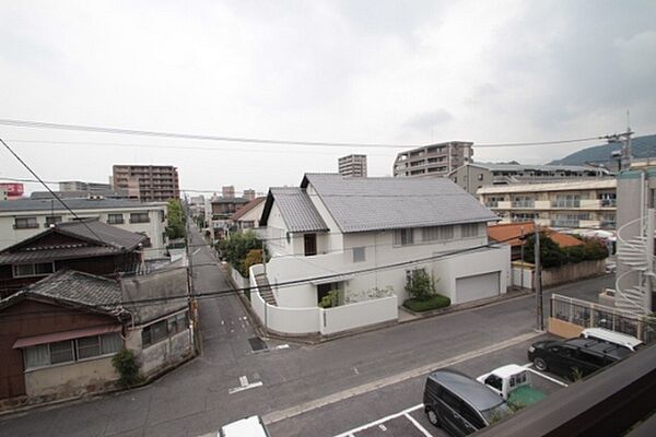 グリーン栄松園 ｜広島県広島市西区庚午中2丁目(賃貸マンション3SLDK・3階・66.30㎡)の写真 その14