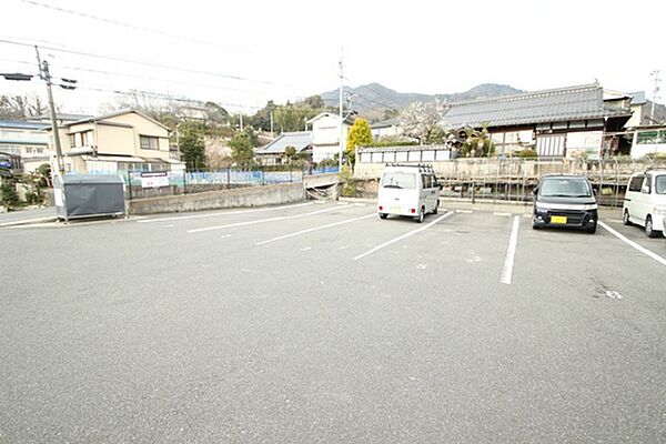 グリーンタウン上安　弐番館 ｜広島県広島市安佐南区上安7丁目(賃貸アパート2LDK・1階・59.55㎡)の写真 その16