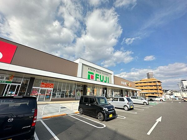 Holzhaus ｜広島県広島市安佐南区西原9丁目(賃貸アパート1LDK・2階・47.41㎡)の写真 その15