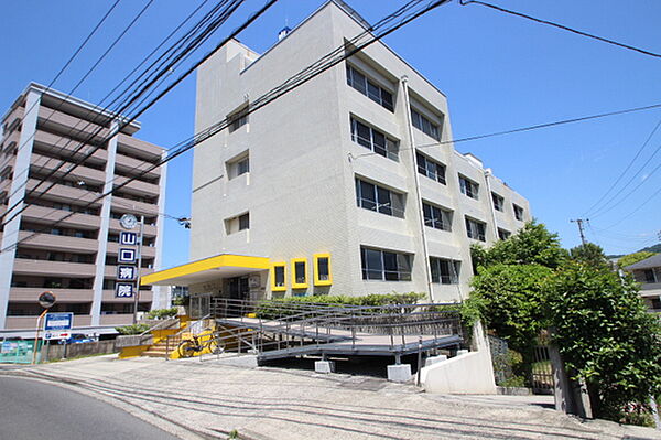 Holzhaus ｜広島県広島市安佐南区西原9丁目(賃貸アパート1LDK・2階・38.48㎡)の写真 その19