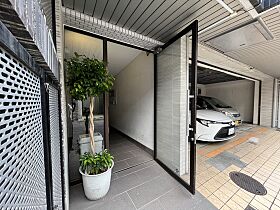 レジデンスIIYASUDA  ｜ 広島県広島市中区十日市町2丁目（賃貸マンション1DK・1階・20.00㎡） その17