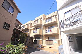 ＧｒｅｅｎＣｏｕｒｔ  ｜ 広島県広島市西区大芝3丁目（賃貸マンション1K・2階・22.20㎡） その1