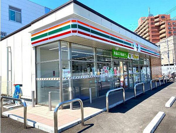 ハーシオンフルタI ｜広島県広島市安佐南区西原2丁目(賃貸マンション1K・6階・19.44㎡)の写真 その21