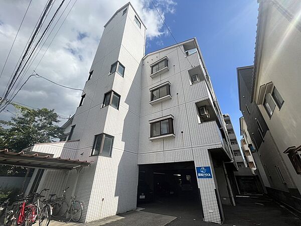 フローレス日吉 0401｜広島県広島市西区庚午中2丁目(賃貸マンション1DK・4階・28.26㎡)の写真 その1