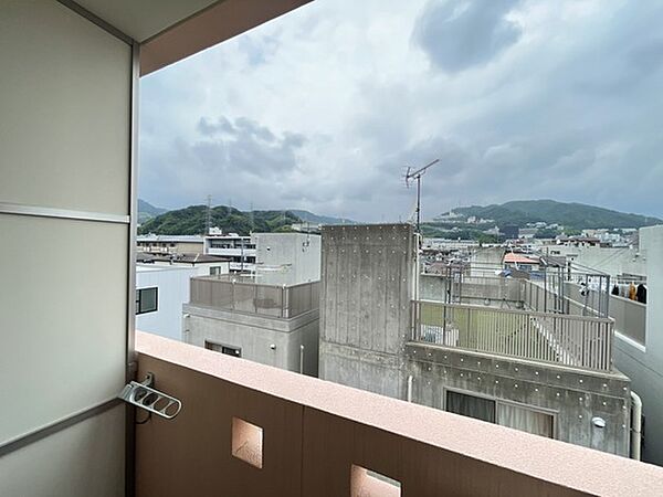 K-field ｜広島県広島市西区庚午中3丁目(賃貸マンション1R・5階・33.66㎡)の写真 その14