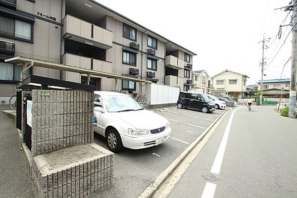 ドミール中尾 ｜広島県広島市安佐南区長束5丁目(賃貸アパート2LDK・3階・56.00㎡)の写真 その15