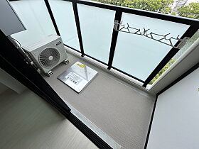 maison felicia  ｜ 広島県広島市中区銀山町（賃貸マンション1K・2階・29.31㎡） その13