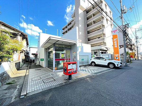 グラナティス西原 ｜広島県広島市安佐南区西原4丁目(賃貸アパート1K・2階・25.00㎡)の写真 その23