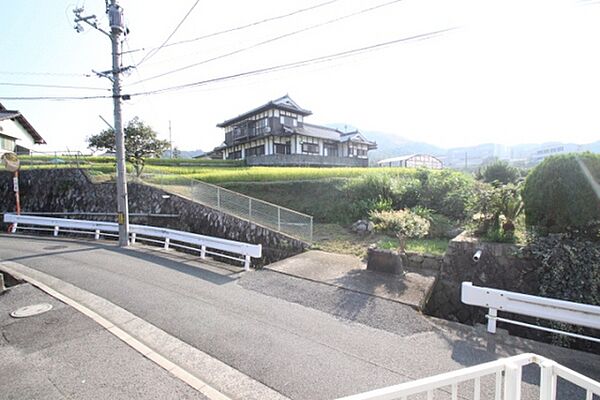 プレジュール谷本　A棟 ｜広島県広島市東区戸坂大上2丁目(賃貸アパート2DK・2階・37.30㎡)の写真 その13