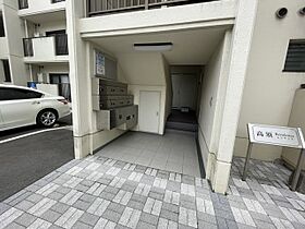 高須レジデンス  ｜ 広島県広島市西区高須2丁目（賃貸マンション3LDK・3階・87.45㎡） その16