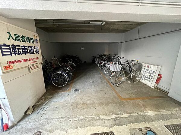 西興ビル ｜広島県広島市安佐南区古市4丁目(賃貸マンション1R・2階・26.25㎡)の写真 その16