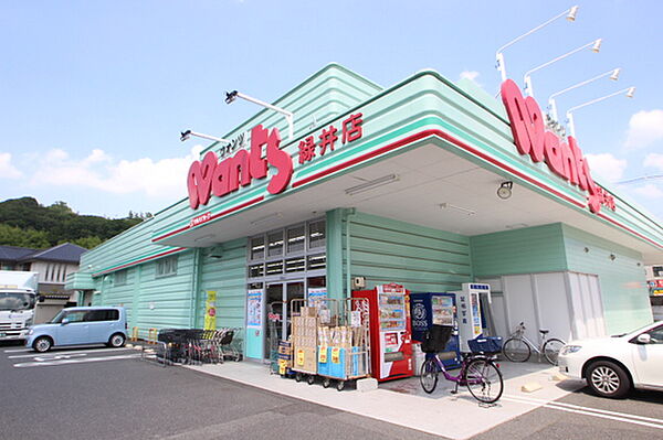 カーサヴェルノI ｜広島県広島市安佐南区大町東3丁目(賃貸アパート1LDK・2階・42.37㎡)の写真 その16