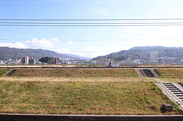 フォセ西原 ｜広島県広島市安佐南区西原3丁目(賃貸アパート2LDK・2階・51.37㎡)の写真 その11