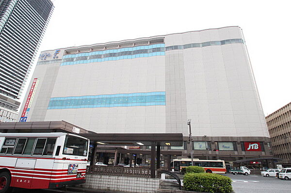 HOUSE　TAGAWA ｜広島県広島市中区白島九軒町(賃貸マンション1LDK・2階・32.95㎡)の写真 その19