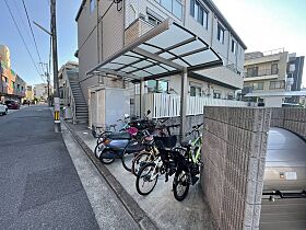 maison de TSUBAKI  ｜ 広島県広島市西区庚午南1丁目（賃貸アパート1LDK・1階・33.10㎡） その17