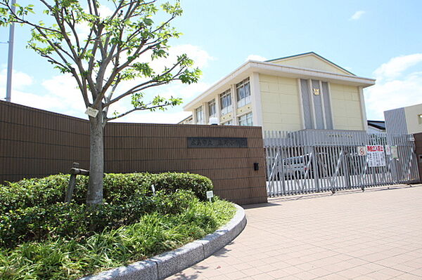 画像19:小学校「広島市立東野小学校まで387ｍ」