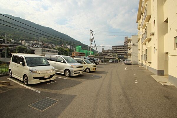 第一八木コーポ ｜広島県広島市安佐南区八木9丁目(賃貸マンション3DK・2階・55.27㎡)の写真 その18